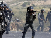 اسرائیلی فوج کی فائرنگ سے 15 سالہ فلسطینی لڑکا شہید 6 زخمی