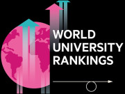 یونیورسٹیز کی عالمی درجہ بندی ایک بڑا فراڈ