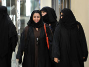 سعودی عرب میں خواتین کو تنہا اور آزاد زندگی گزارنے کی اجازت