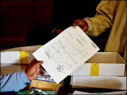 سرٹیفکیٹ مافیا اور جعلی دستاویزات