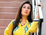 نیا ٹیلنٹ ہی فلم انڈسٹری کو بحران سے نکال سکتا ہے زونیرا 