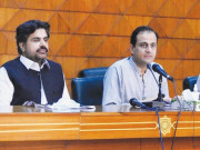 فواد چوہدری نے کوئی پارٹی نہیں چھوڑی جس کی کرائے کی ترجمانی نہ کی ہو پیپلزپارٹی