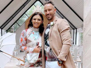 فاف ڈوپلیسی کی انجری پر اہلیہ اماری بھی پریشان ہوگئیں