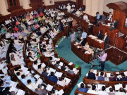 پنجاب کا 2653 ارب روپے کا بجٹ پیش ملازمین کی تنخواہوں اورپنشن میں 10 فیصد اضافہ