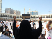 سعودی عرب میں محرم کے بغیر بھی خواتین کو حج کی اجازت