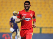 حسن علی کا پی ایس ایل چھوڑ کر وطن واپس آنے کا ارادہ تبدیل