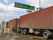 ایران اورافغانستان سے درآمدات سرحدی مارکیٹوں تک محدود کرنے کا فیصلہ