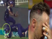 ڈوپلیسی محمد حسنین کے ساتھ اپنی ٹکرکو بھول گئے