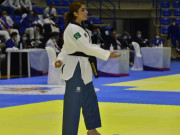 ورلڈ تائیکوانڈوایشین چیمپئین شپ میں پاکستان نے دوسرا میڈل حاصل کرلیا