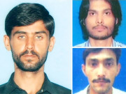 کراچی ایکسپریس نیوز کے تینوں شہدا کی رسم قل ادا کردی گئی