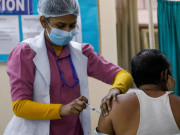 بھارت میں کورونا ویکسین کے ری ایکشن سے پہلی ہلاکت کی تصدیق