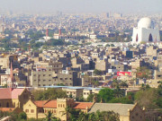 سندھ بھر کی ترقی کا اہم سوال