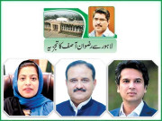 بجٹ میں کئے وعدوں پر قائم رہنا حکومت کیلئے بڑا چیلنج ہوگا