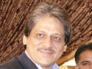 دہشتگردی کیخلاف قربانیاں رائیگاں نہیں جائیں گی گورنر سندھ 