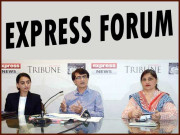 گھریلو ورکرز کی کم از کم اجرت کیلیے کمیٹی قائم ایکسپریس فورم