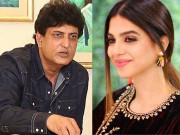 مجھے خلیل الرحمان قمر جیسے لوگ پسند نہیں جوعورتوں کو بدنام کرتے ہیں سونیا حسین