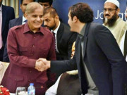 شہباز شریف اور بلاول کا آئندہ سیاسی حکمت عملی پر ملکر عمل کرنے پر اتفاق