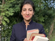 امریکی صدر نے پاکستانی نژاد لینا خان کو اہم عہدہ سونپ دیا
