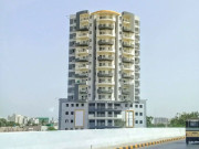 سپریم کورٹ کا کراچی میں کثیر المنزلہ نسلہ ٹاور کو فوری گرانے کا حکم