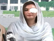 کل پارلیمان کیلئے سیاہ دن تھا میری ذاتی طور پر تضحیک و تذلیل کی گئی ملیکہ بخاری