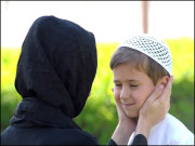 ہمارے بچے اور تعلیم