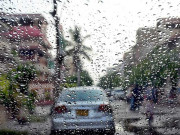 کراچی میں کل ہلکی بارش کا امکان