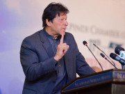 معاشرے میں امن تب ہوتا ہے جب طاقتور قانون کے نیچے آتا ہے وزیراعظم