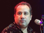 ایف بی آر کا انکم ٹیکس کی عدم ادائیگی پر راحت فتح علی خان کو نوٹس