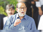 رہنمانلیگ روحیل اصغر نے ’’گالی دینا‘‘ پنجاب کا کلچر قرار دیدیا