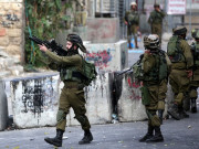 اسرائیلی فوج کی فائرنگ سے خاتون سمیت 2 فلسطینی شہید
