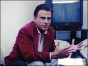 ڈرامہ نویس شاعر اور استاد طارق عزیز کی پہلی برسی