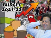 عوامی بجٹ اور حکومتی خوشخبریاں