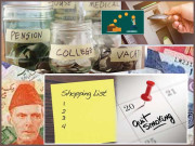 بچت کیسے کریں