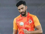 پی ایس ایل کے مہنگے ترین اسپیل کا ریکارڈ ظفر گوہر کے نام