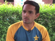 پہلے کون سا ڈیڑھ سو کی رفتار سے بولنگ کرتا تھا جو اب اسپیڈ کم ہوگئیمحمد عباس