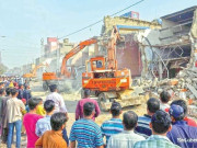 سپریم کورٹ کا کراچی میں گرین بیلٹ پر گھروں سمیت تمام تعمیرات گرانے کا حکم