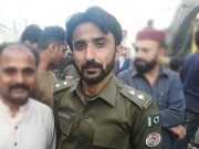 ایس پی صدر لاہور حفیظ الرحمان بگٹی کا معافی نامہ مسترد