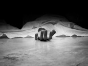 سفاک باپ نے امتحان میں نمبر کم آنے پر بیٹی کو قتل کردیا