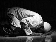 لاہور میں مسجد کے خطیب حالت سجدہ میں انتقال کرگئے