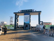 اضاخیل ڈرائی پورٹ مکمل طور پر فعال ہونے کے امکانات