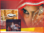 انسانی عزت و وقار کی تجارت