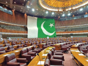 قومی اسمبلی اجلاس بجٹ پر حکومت اور اپوزیشن کی غیرسنجیدگی اور عدم دلچسپی