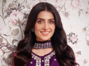 عائزہ خان بھارتی فلم میں کام کرنے والی ہیں؟ 