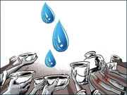 پانی کی اہمیت کو سمجھیے