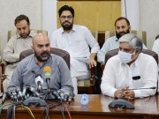 پی ٹی آئی حكومت نے صوبے كی تاریخ کا سب سے بڑا بجٹ دیا ہے صوبائی وزیر خزانہ