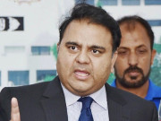 شہباز شریف کو اے پی سی کی نئی کہانی سوجھی ہے فواد چوہدری