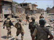 شمالی وزیرستان میں آپریشن کے دوران دو دہشت گرد ہلاک نائیک شہید