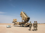 امریکا کا مشرقی وسطیٰ میں افواج اور میزائلوں کی تعداد میں کمی کا فیصلہ