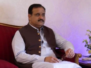 حکومت پنجاب کا نئے ڈویژن اضلاع اور نئی تحصیلوں کے قیام پرغور