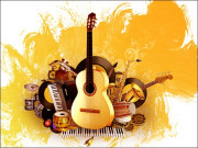 آج دنیا بھر میں موسیقی کا عالمی دن منایا جارہا ہےٍ